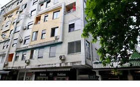 Sixth Apartment